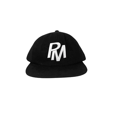 PM Essence Black (Snapback)