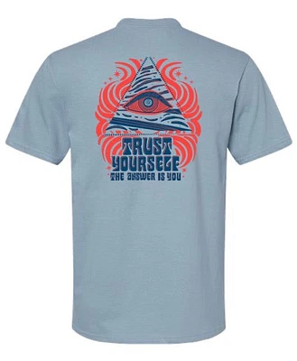 Trust Your Self (T-Shirt)