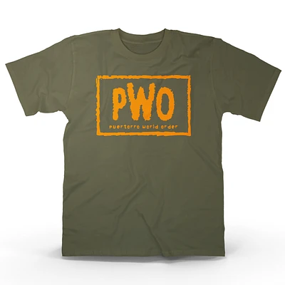 PWO (T-shirt)