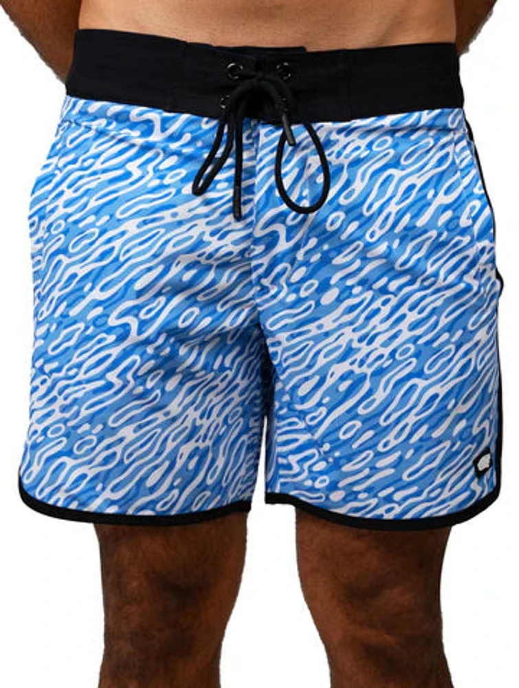 Be Water (Short)