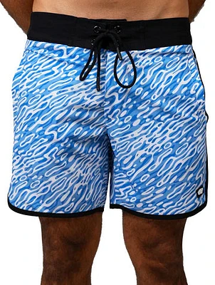Be Water (Short)