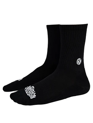 PM Black Sock