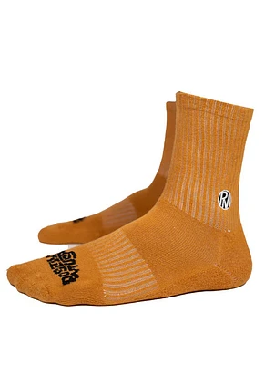 PM Gold Sock