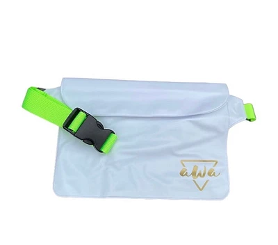 Coco Remix (Waterproof Fannypack)
