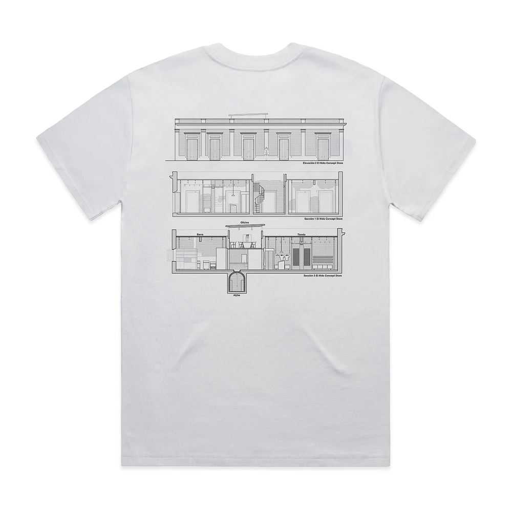 Blueprint 1873 (Tshirt)