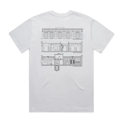 Blueprint 1873 (Tshirt)