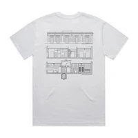 Blueprint 1873 (Tshirt)