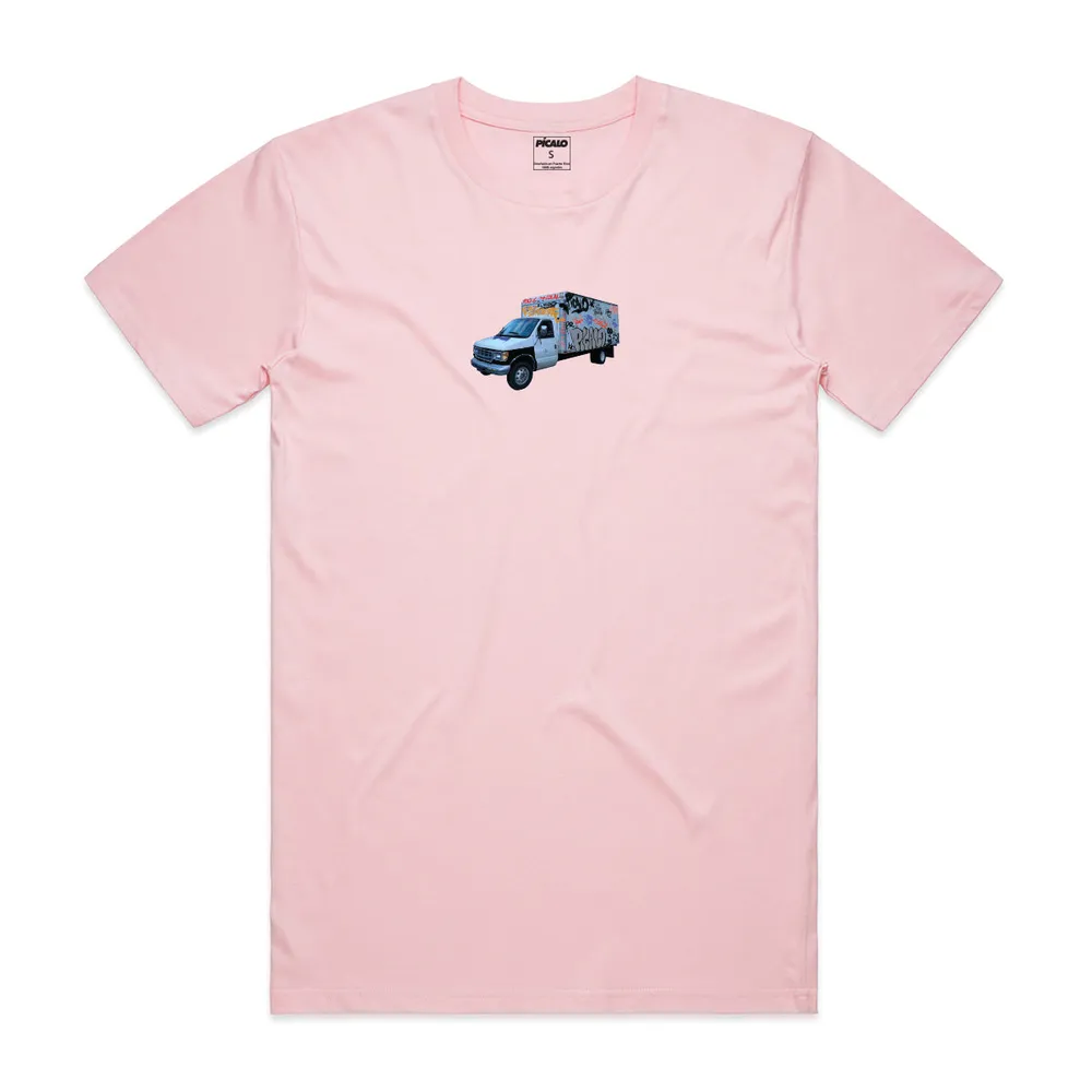 Truck (T-Shirt)