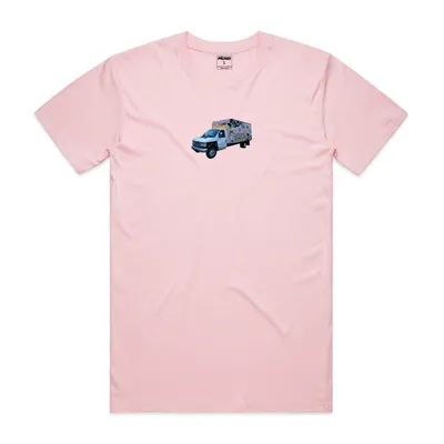 Truck (T-Shirt)