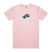 Truck (T-Shirt)