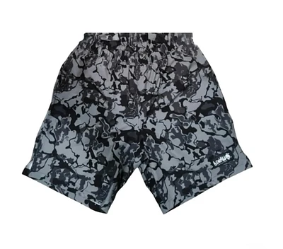 BENDITTO SWIMWEAR SHORT (black)