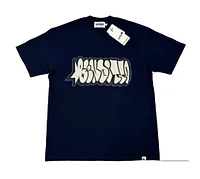 Benditto Graffiti T-shirt (Navy)