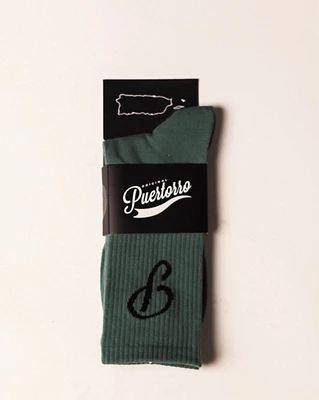 OP Socks Verde