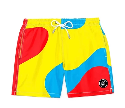 CC Swirl Swim short