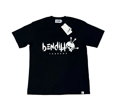 Benditto Logo Tee