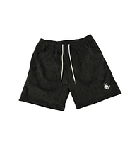Benditto Corduroy Black(Shorts)