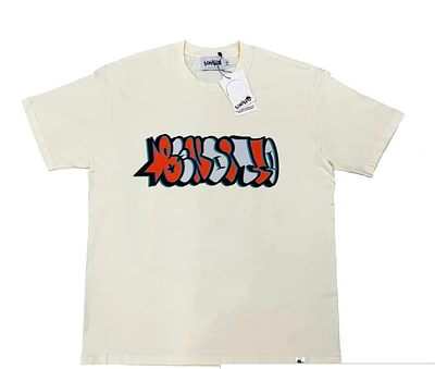 Benditto Graffiti T-shirt