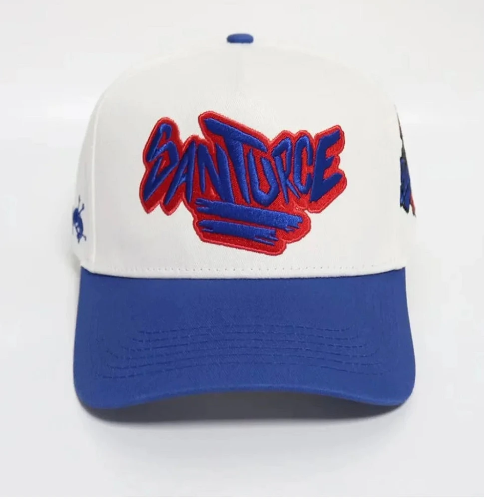 Benditto Santurce Hat