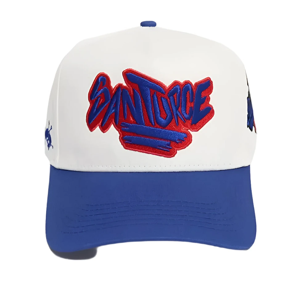 Benditto Santurce Hat