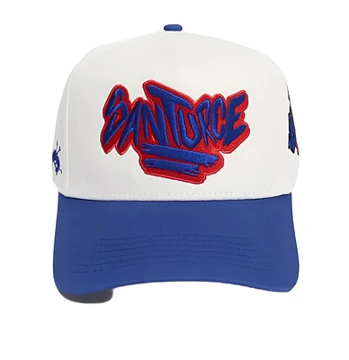 Benditto Santurce Hat