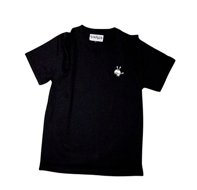 OG Skull Logo Black (T-shirt)