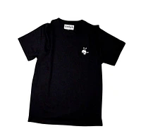 OG Skull Logo T-Shirt Negra