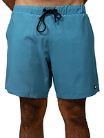Hybrid Aqua Short