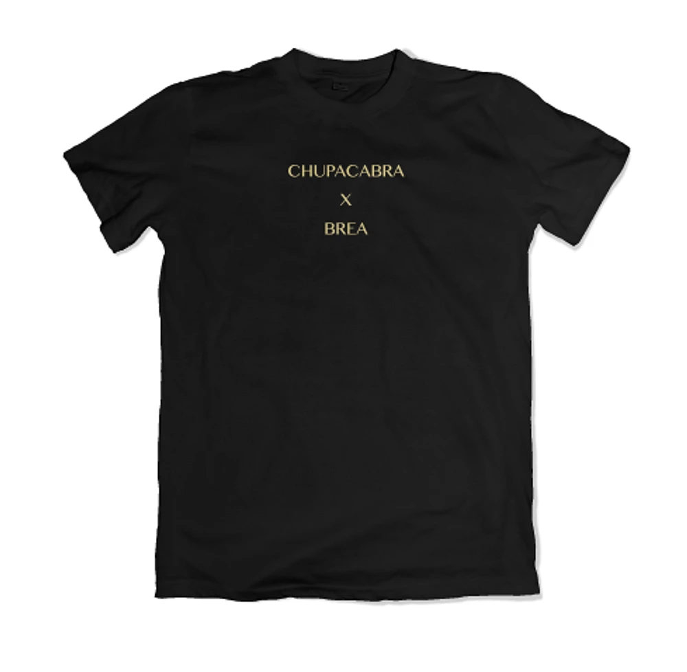 BREA X CHUPACABRA