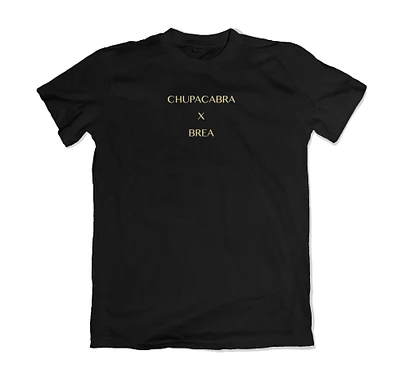 BREA X CHUPACABRA