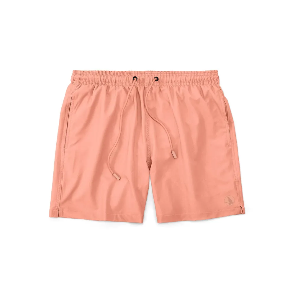 Atardecer en VSJ Short (Peach)