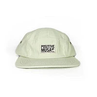 HPR Fivepanel Off-White (Gorra)