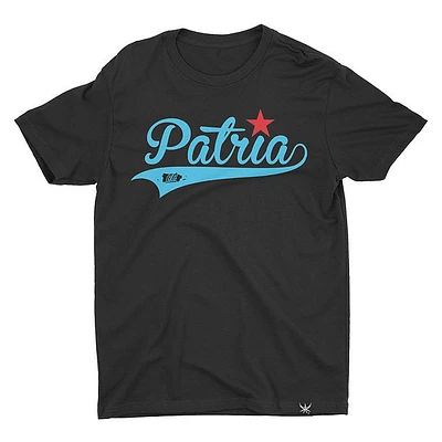 Patria (T-shirt)