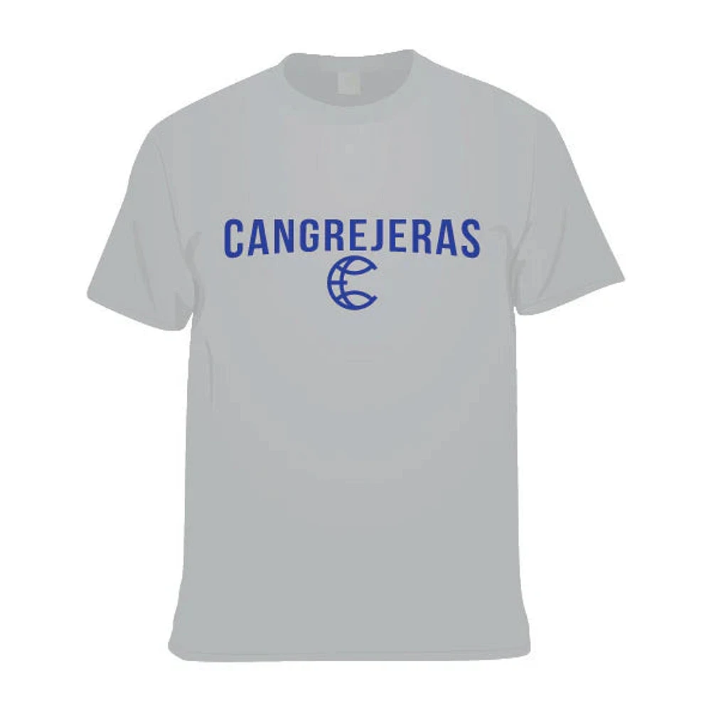 Cangrejeras (T-shirt)