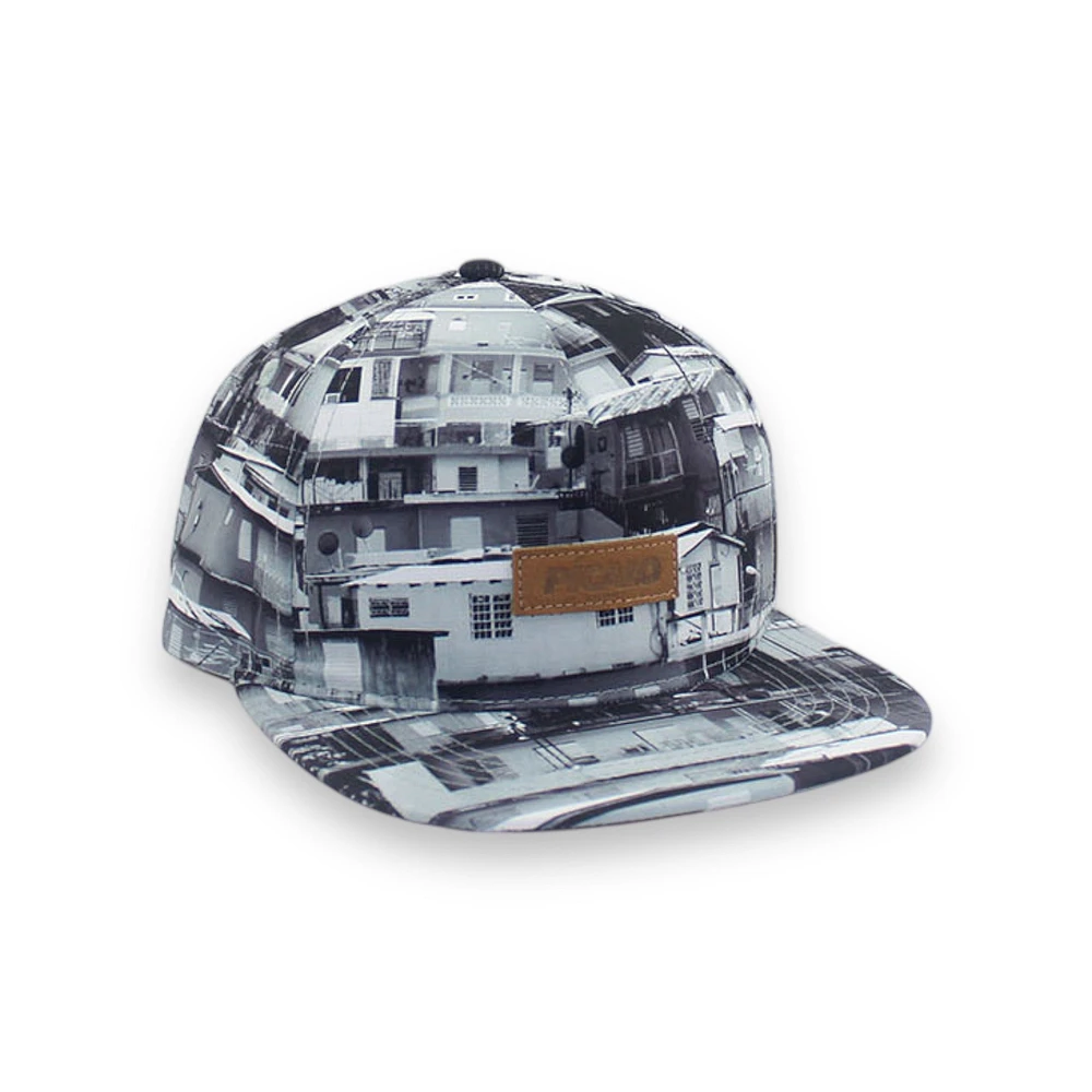 Barrios Snapback