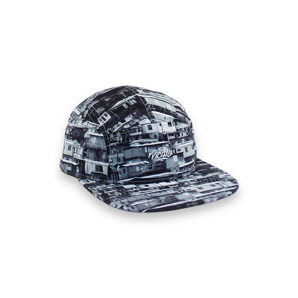 Barrios Fivepanel