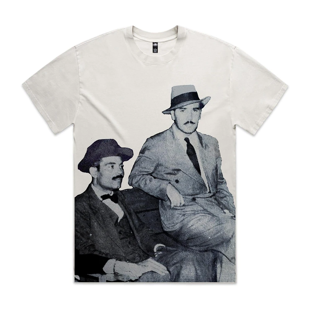 Albizu & Corretjer (T-shirt)