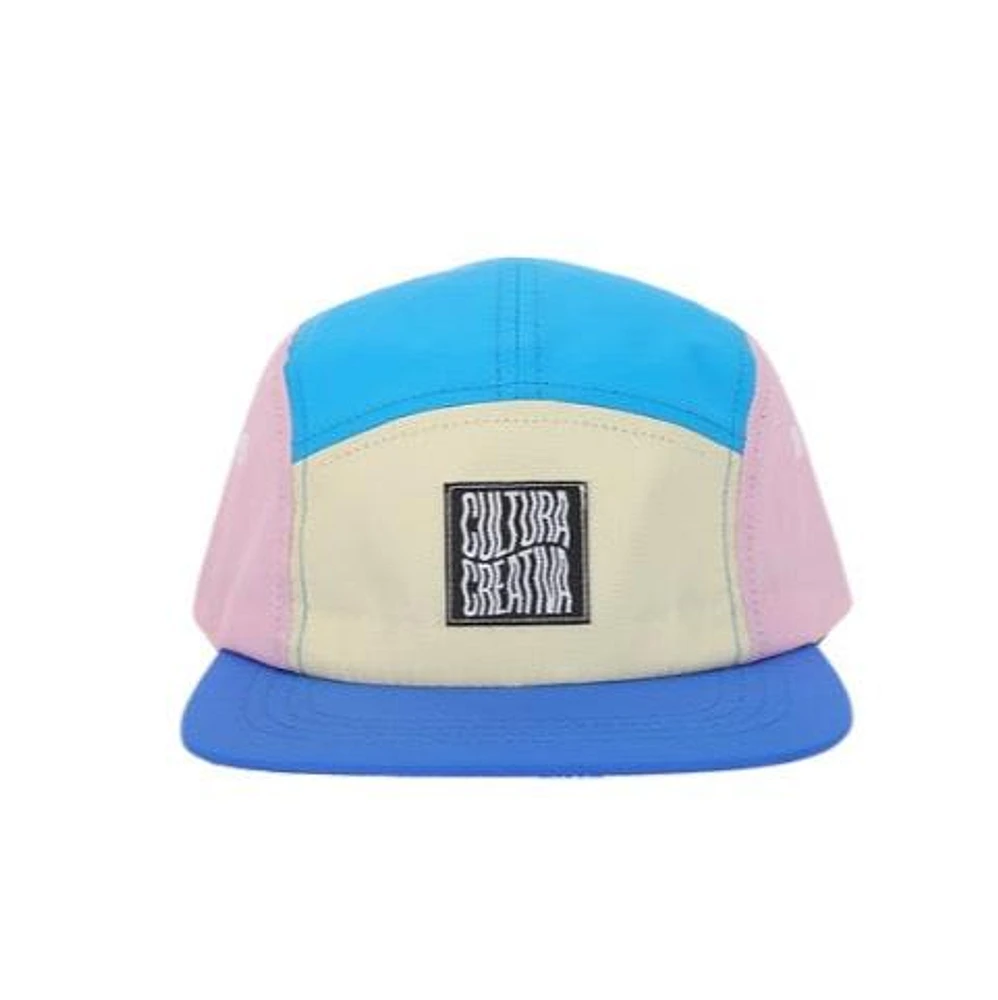 Coral Fivepanel