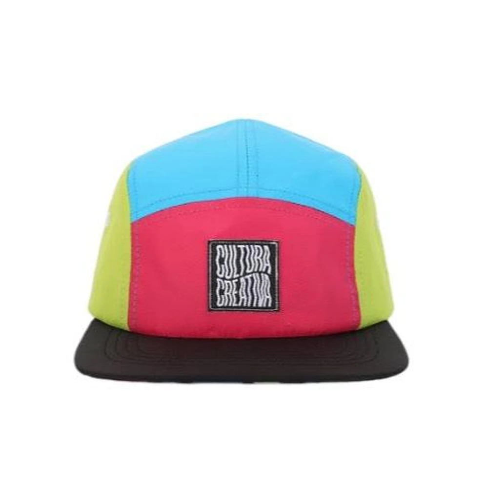 Funky Fivepanel