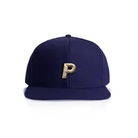 OG "P" Snapback Navy