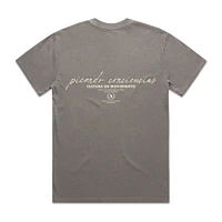 El Movimiento Gris (Oversized)