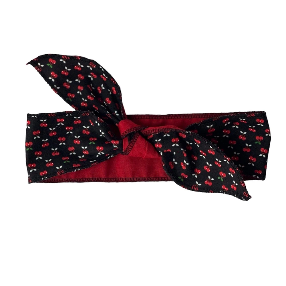 Cherries (Bandana)