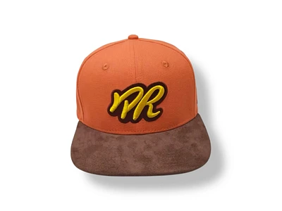 SnapBack “PR” edición limitada – Pícalo x Reese’s