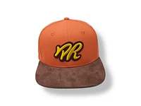 SnapBack “PR” edición limitada – Pícalo x Reese’s
