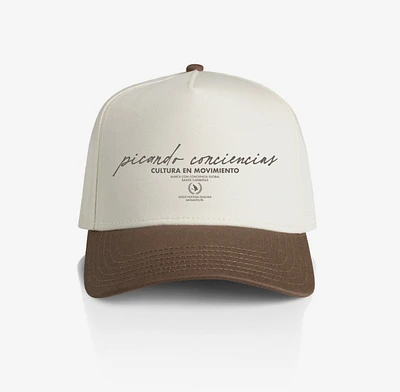 El Movimiento (Baseball Cap)
