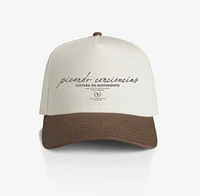 El Movimiento (Baseball Cap)