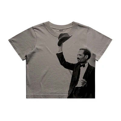 Albizu  (Croptop)