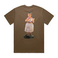 Hula Babe (T-shirt)