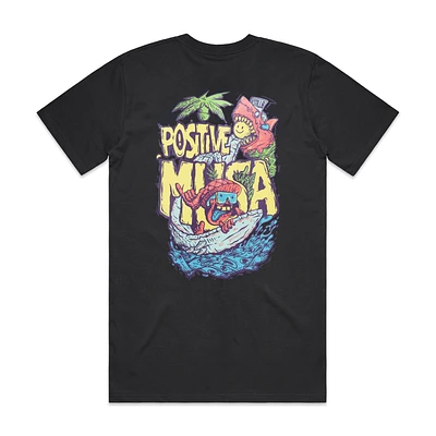 SWEET & SALTY RIDE (T-shirt)