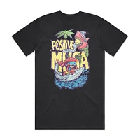 SWEET & SALTY RIDE (T-shirt)