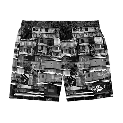 Barrios Short